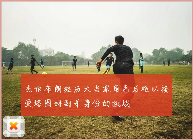 杰伦布朗经历大当家角色后难以接受塔图姆副手身份的挑战